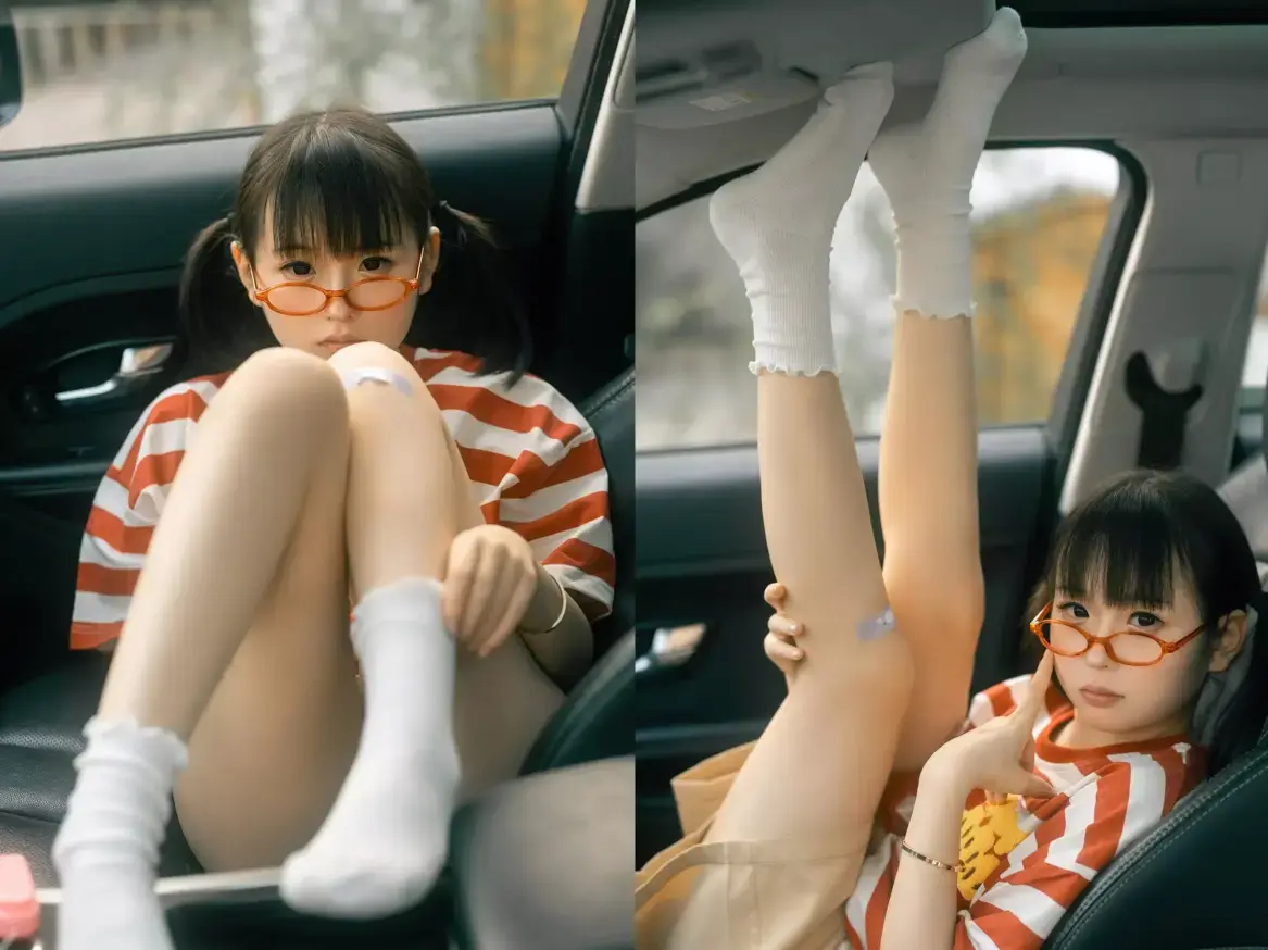 幼水铃衣写真合集下载｜18套高清COS套图合集