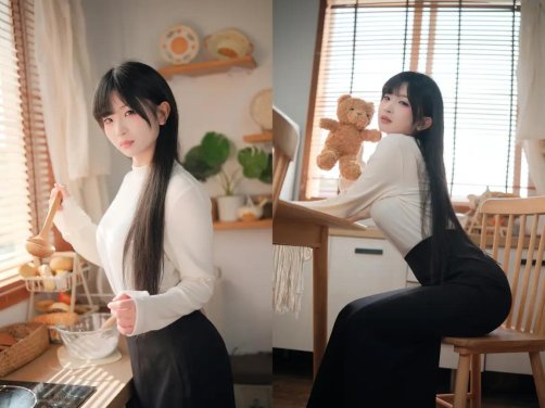 B站@key宝(KeyKeyKiYoMi) – 2026年3月电子特辑 [14P3V/2.02GB]