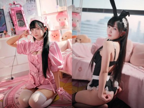 B站@key宝(KeyKeyKiYoMi) – 2026年2月电子特辑 [30P3V/2.24GB]